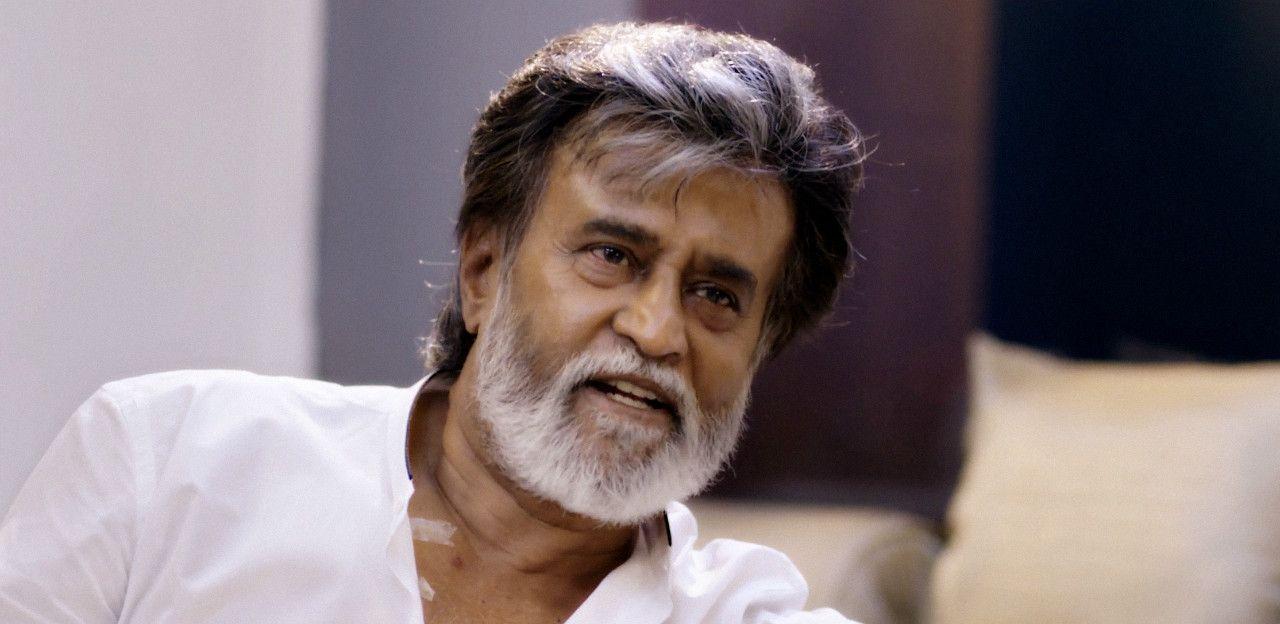 Super Star Rajini Kabali Movie Latest Wallpapers