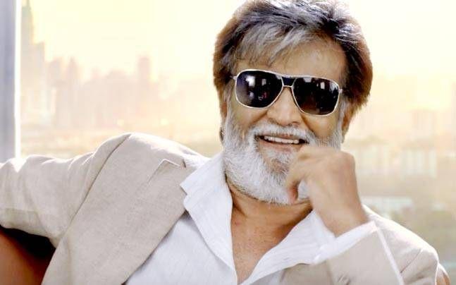 Super Star Rajini Kabali Movie Latest Wallpapers