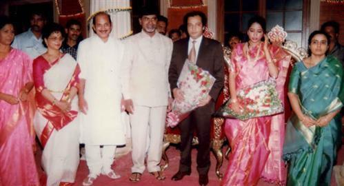 Superstar Krishna Unseen Pics
