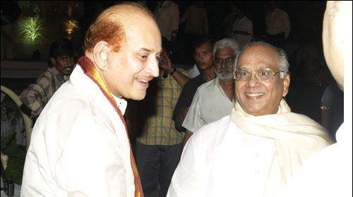 Superstar Krishna Unseen Pics