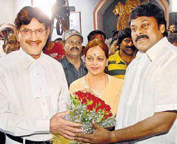 Superstar Krishna Unseen Pics