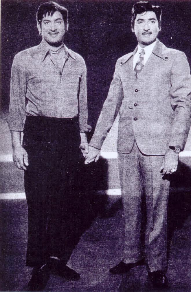 Superstar Krishna Unseen Pics