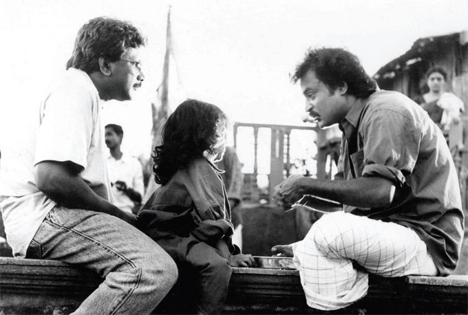 Superstar Rajinikanth Rare PhotoPics