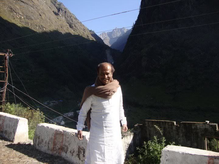 Superstar Rajinikanth Rare PhotoPics