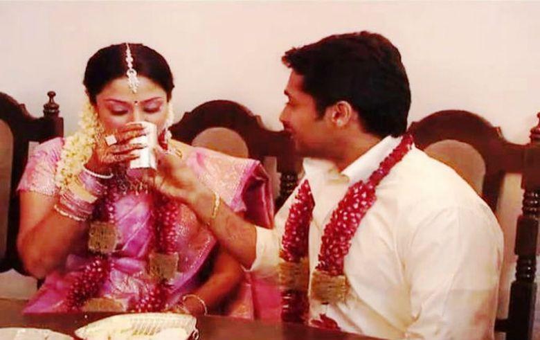 Suriya Rare & Unseen Photos