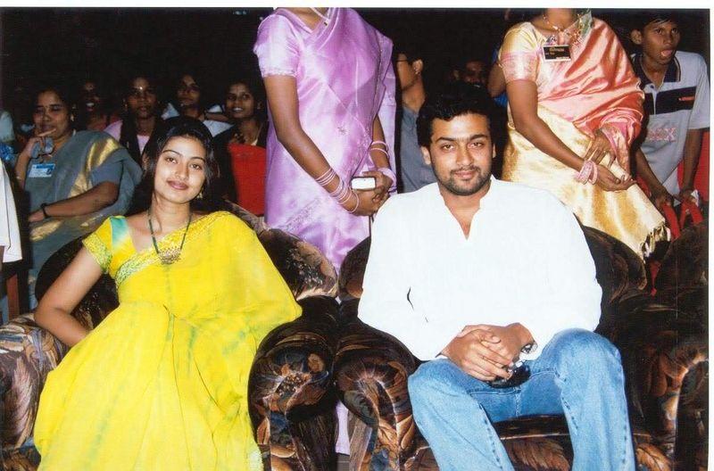 Suriya Rare & Unseen Photos