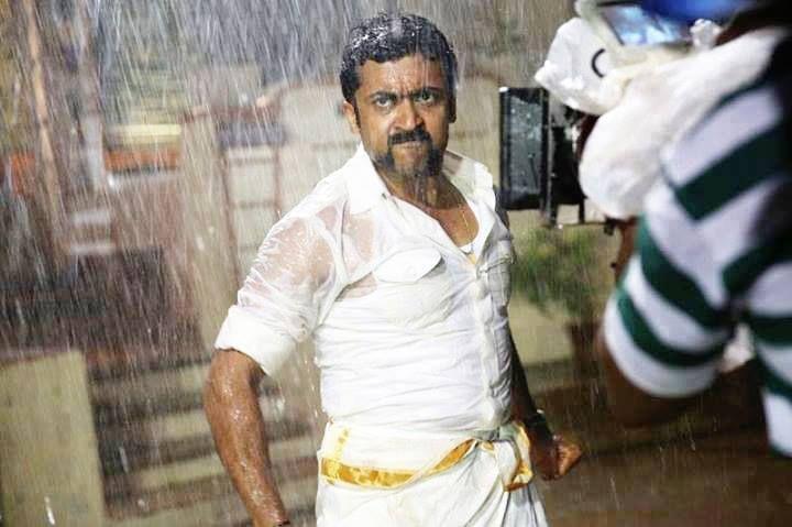 Suriya Rare & Unseen Photos