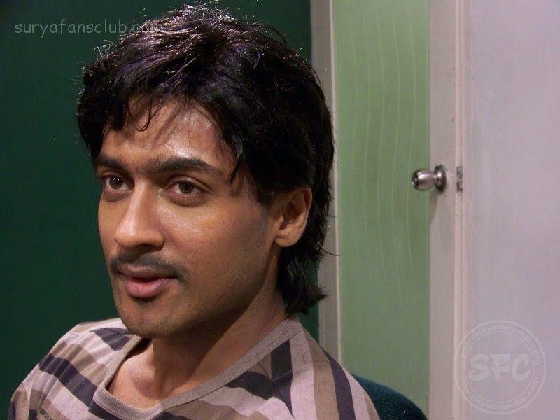 Suriya Rare & Unseen Photos