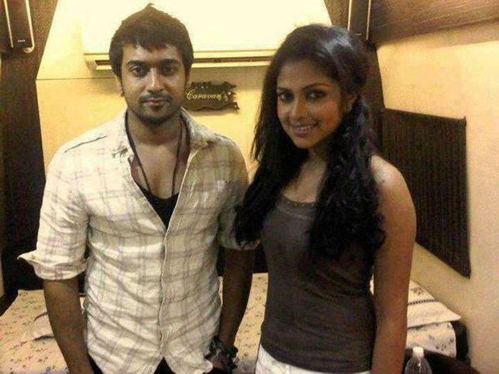 Suriya Rare & Unseen Photos