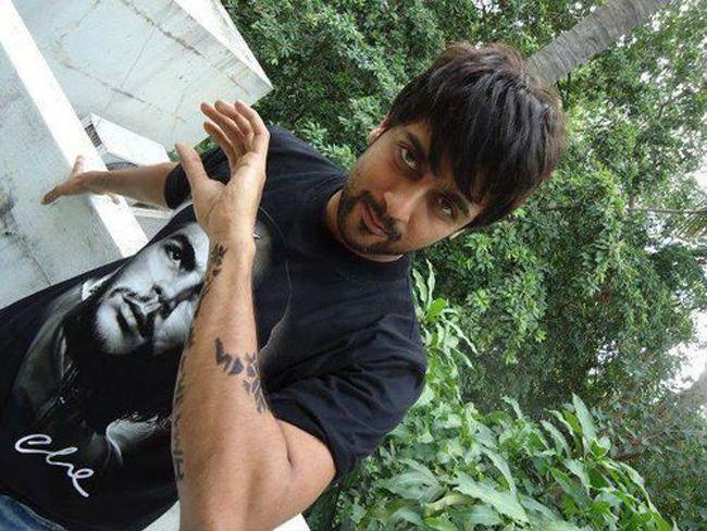 Suriya Rare & Unseen Photos