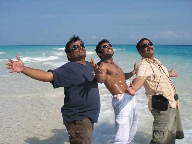 Suriya Rare & Unseen Photos