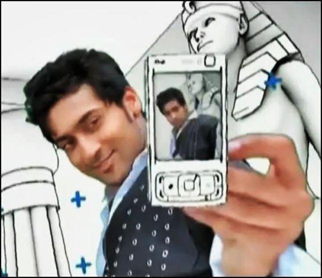 Suriya Rare & Unseen Photos