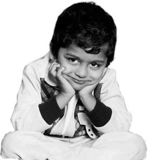 Suriya Rare & Unseen Photos