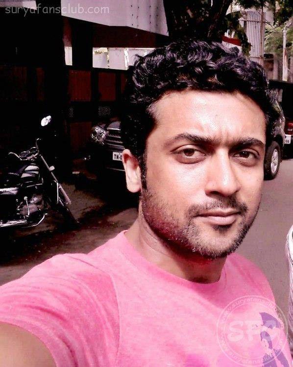 Suriya Rare & Unseen Photos