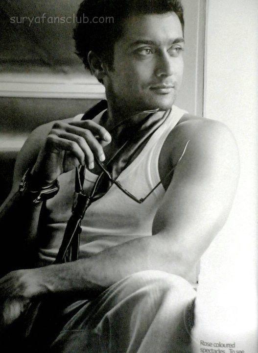Suriya Rare & Unseen Photos