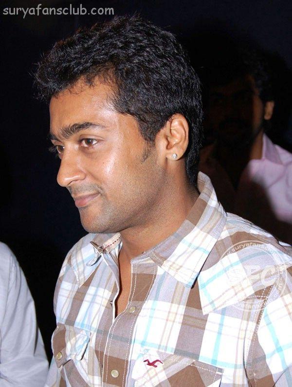 Suriya Rare & Unseen Photos