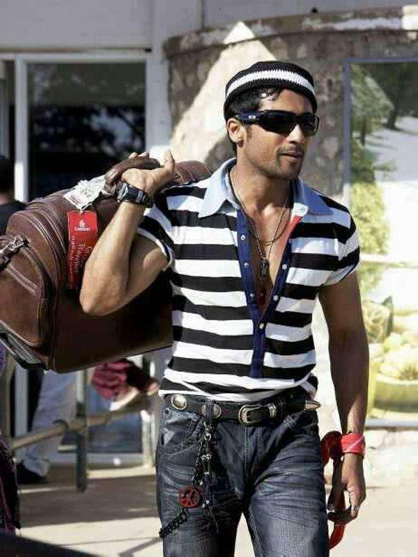 Suriya Rare & Unseen Photos