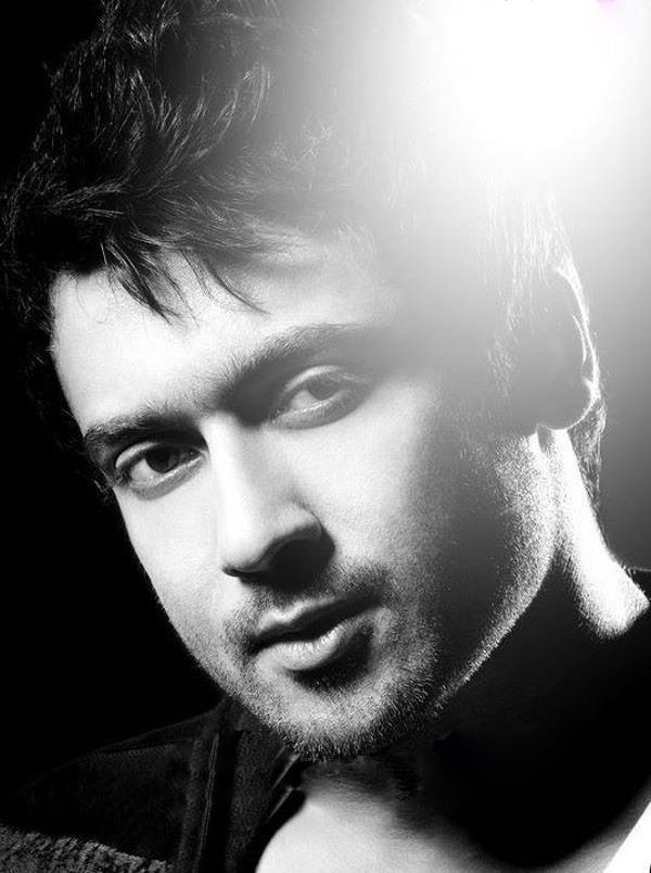 Suriya Rare & Unseen Photos