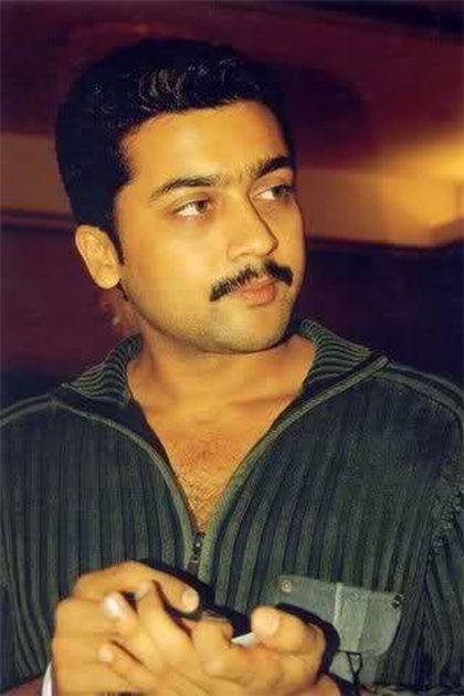 Suriya Rare & Unseen Photos