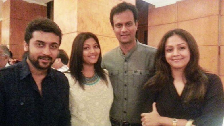 Suriya Rare & Unseen Photos