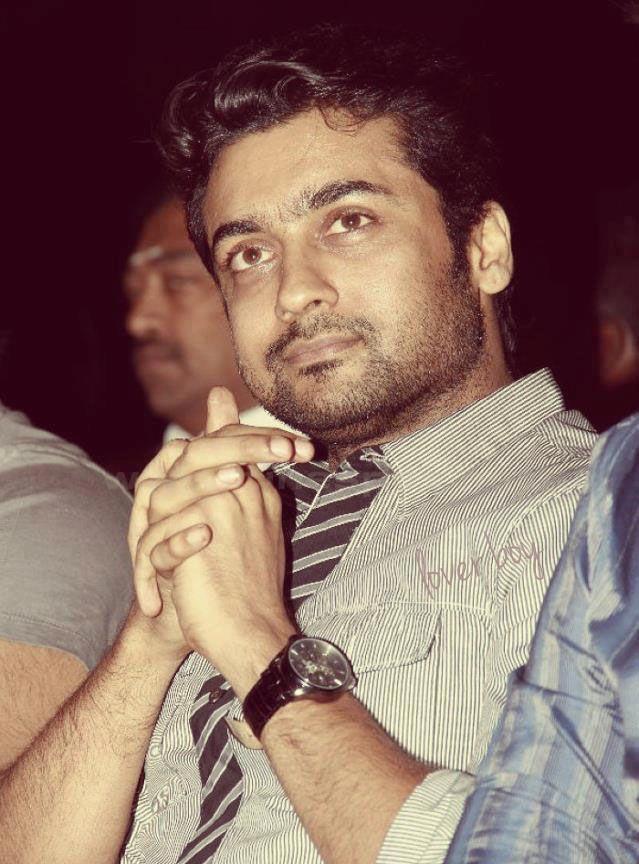 Suriya Rare & Unseen Photos
