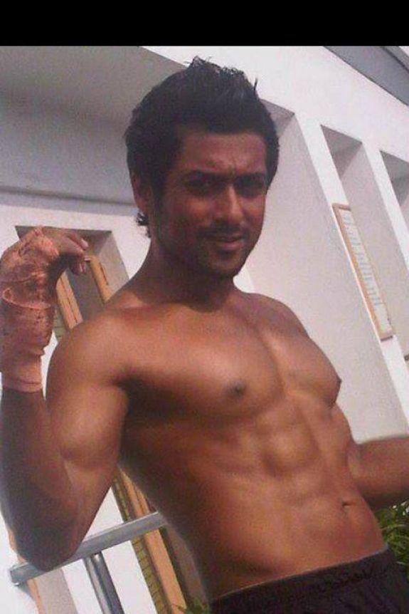 Suriya Rare & Unseen Photos