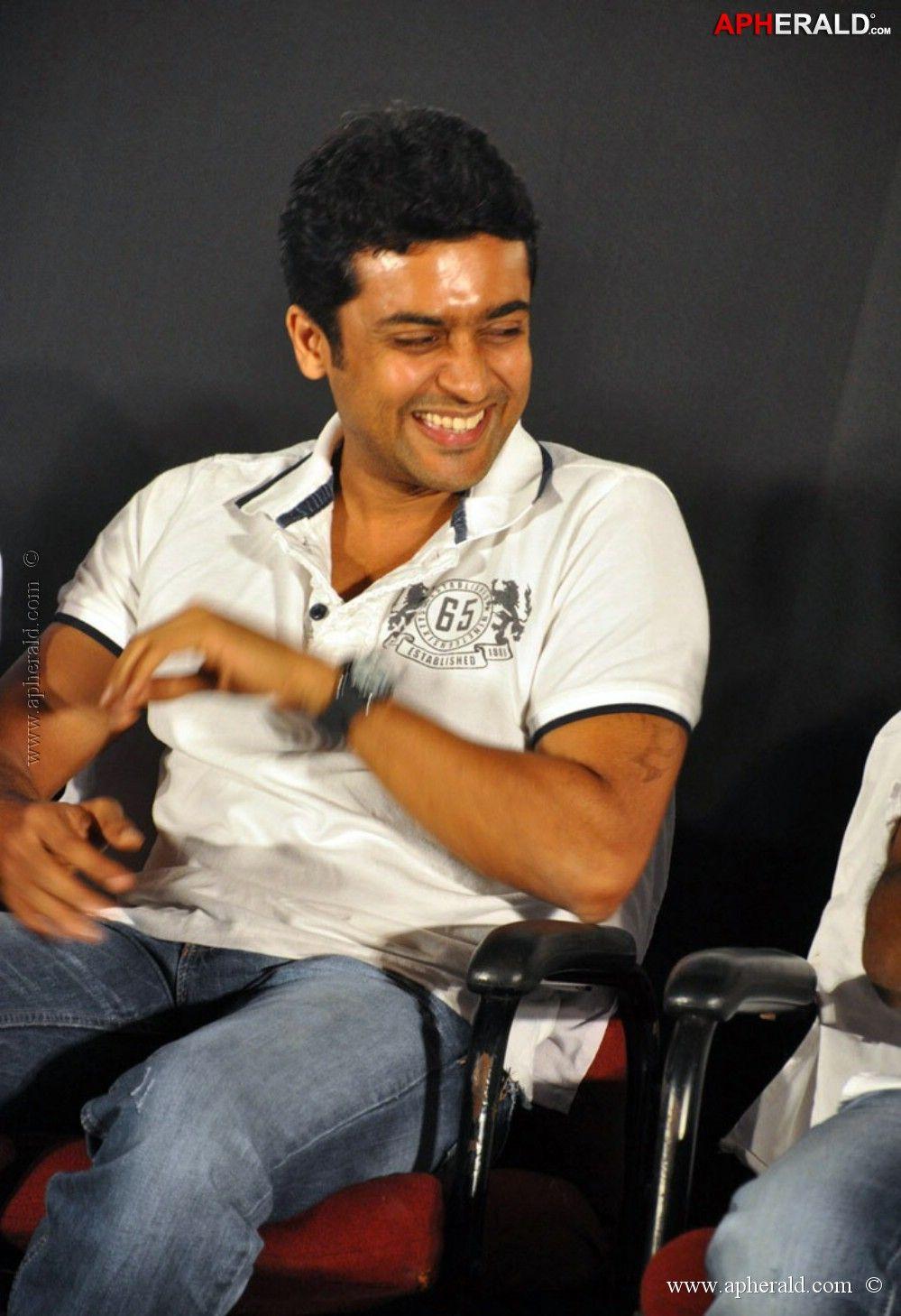 Suriya Rare & Unseen Photos