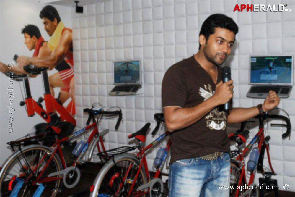 Suriya Rare & Unseen Photos
