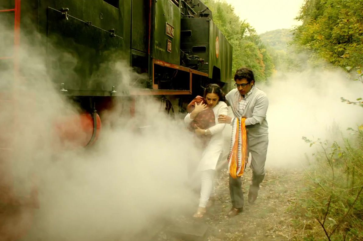 Surya's 24 Movie Latest Stills