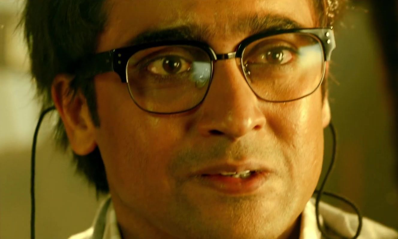 Surya's 24 Movie Latest Stills