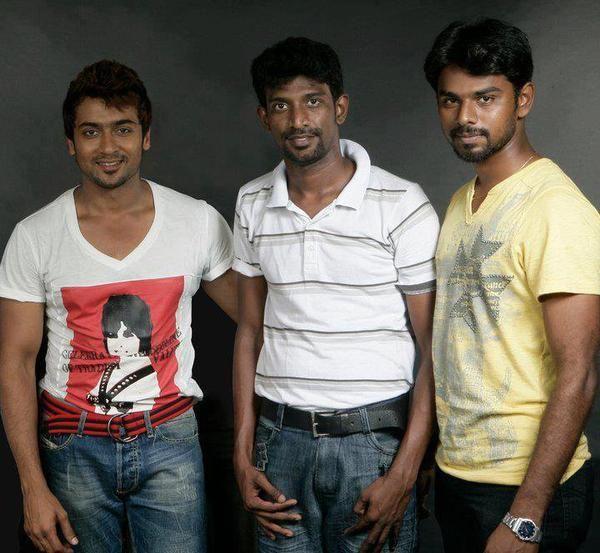 Surya Unseen Rare Photos