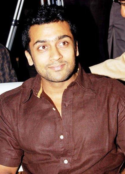 Surya Unseen Rare Photos