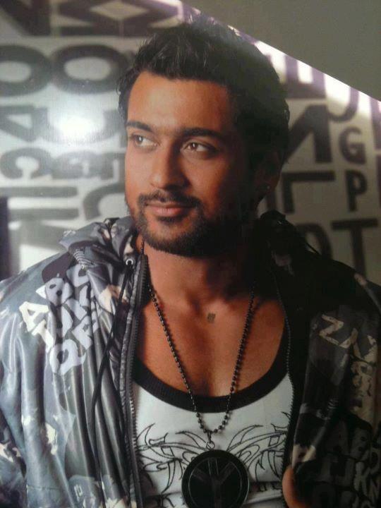 Surya Unseen Rare Photos