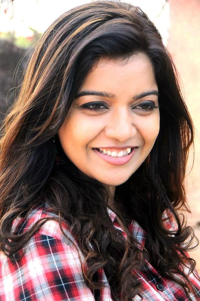 Swathi Reddy Rare Pictures