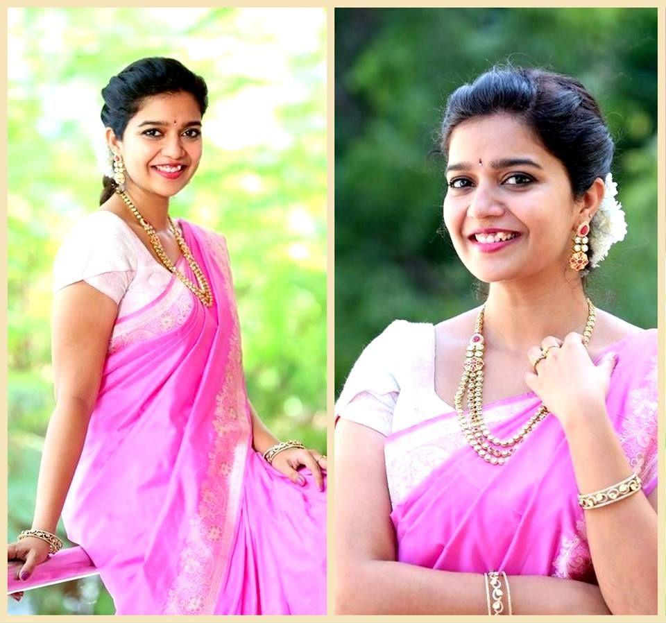 Swathi Reddy Rare Pictures