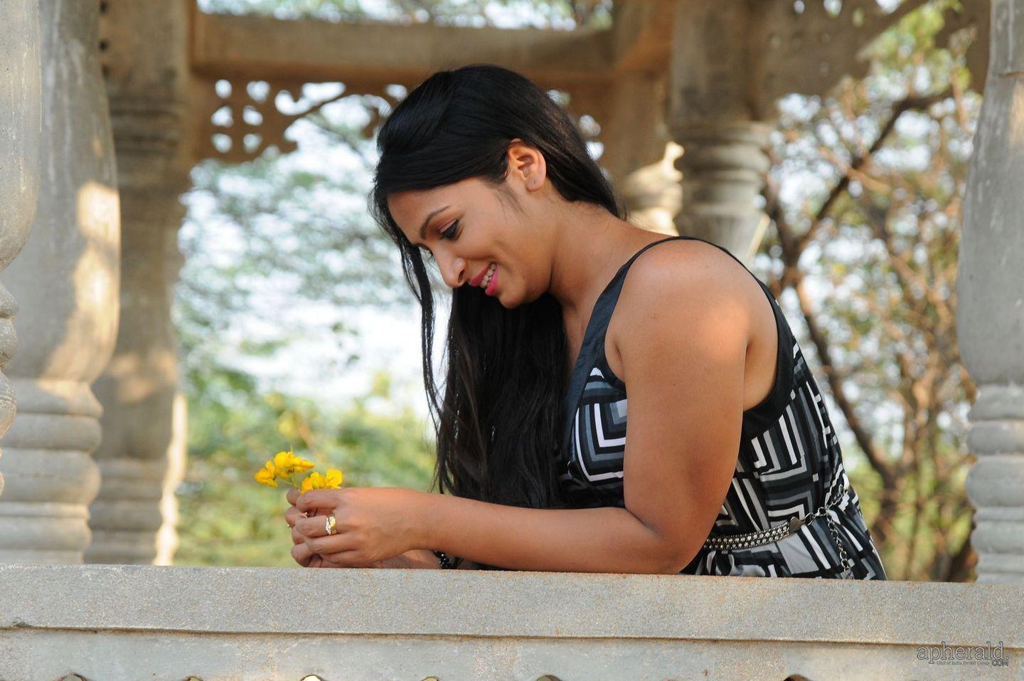 Swimming Pool Telugu Movie Stills