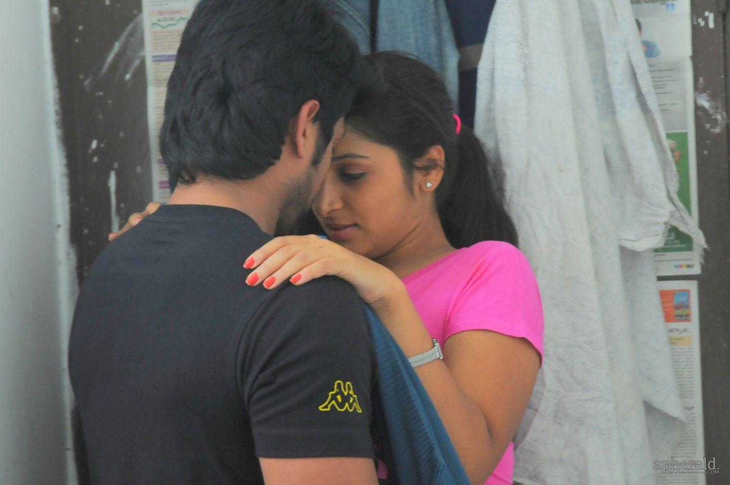 Swimming Pool Telugu Movie Stills