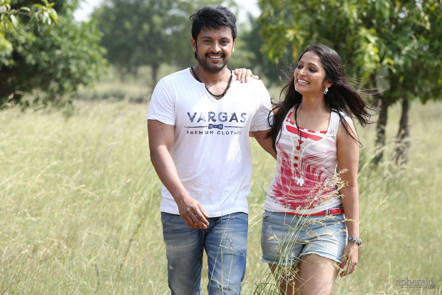 Swimming Pool Telugu Movie Stills