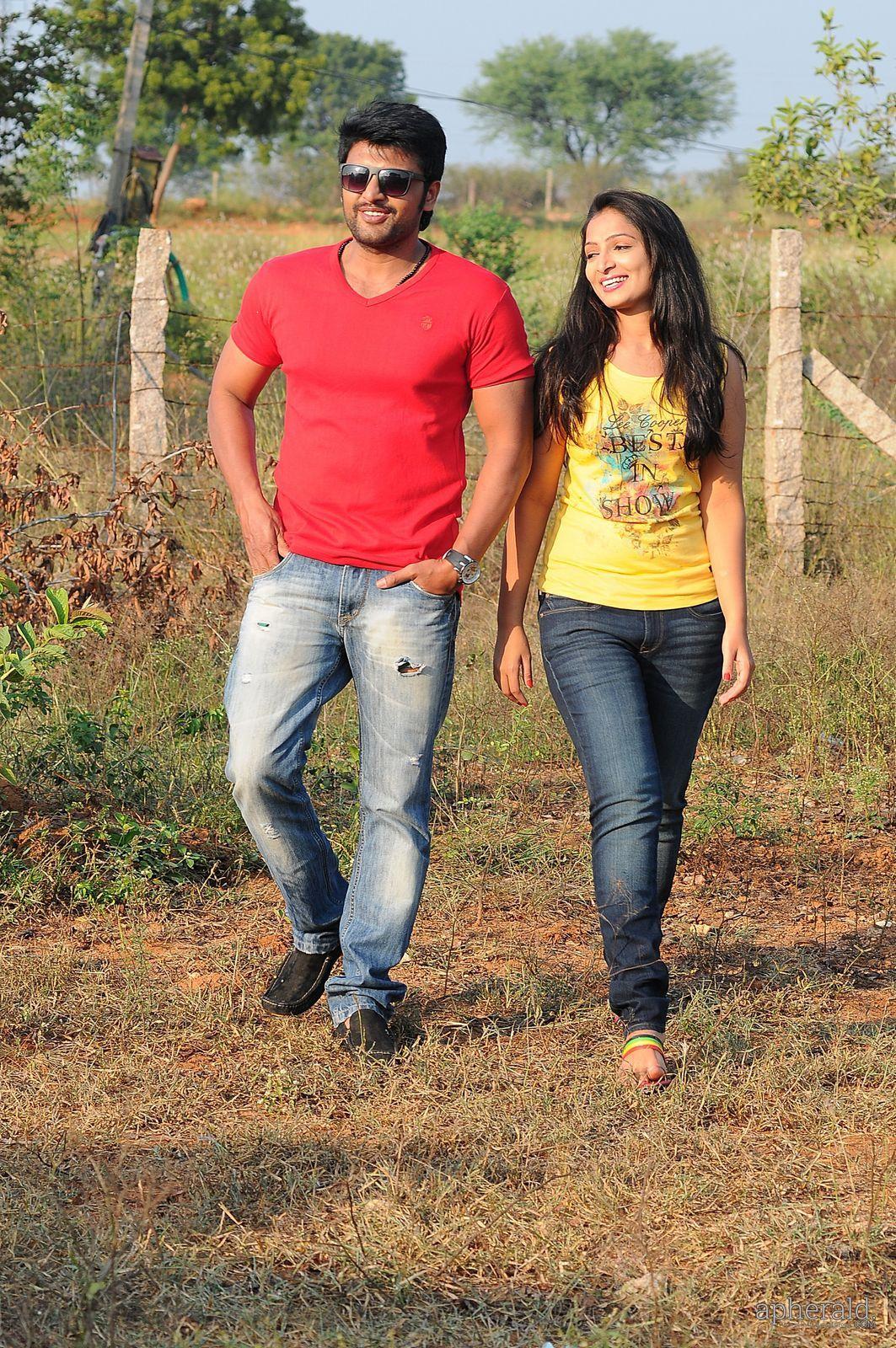 Swimming Pool Telugu Movie Stills