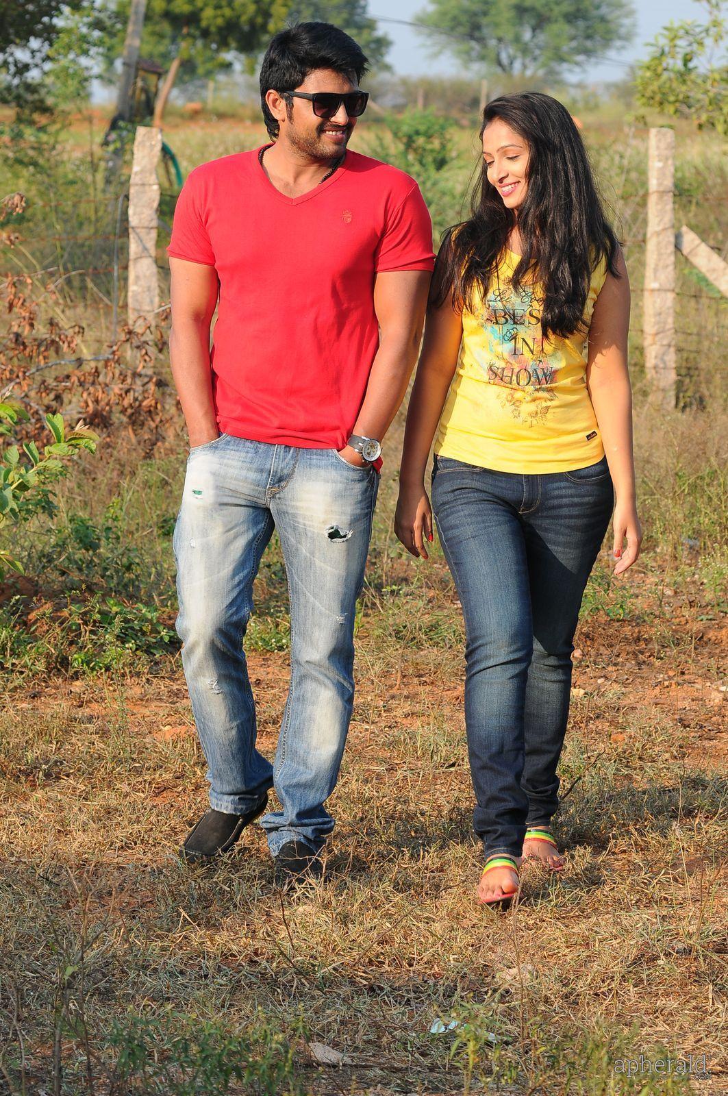 Swimming Pool Telugu Movie Stills