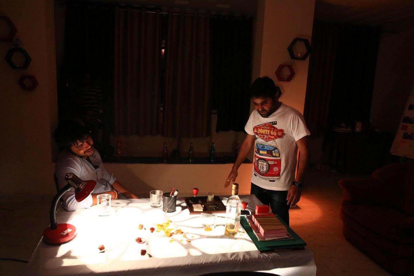 Tanu Vachenanta Movie Stills