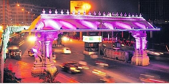 Telangana Formation Day rare photos