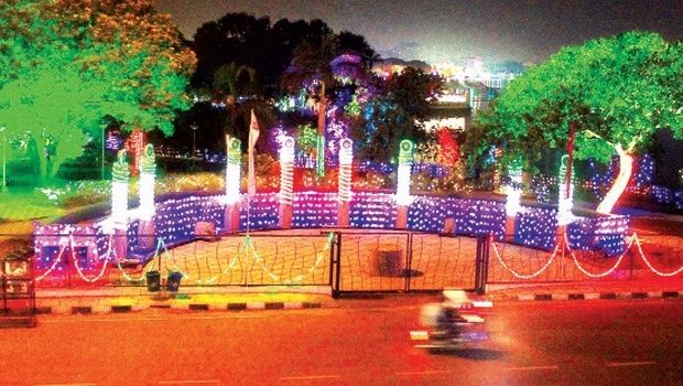 Telangana Formation Day rare photos