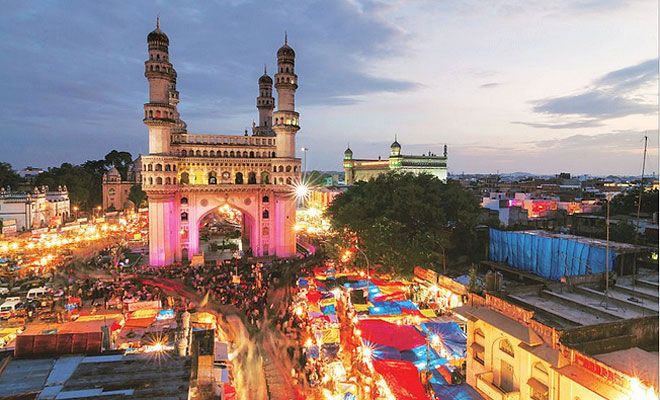 Telangana Formation Day rare photos