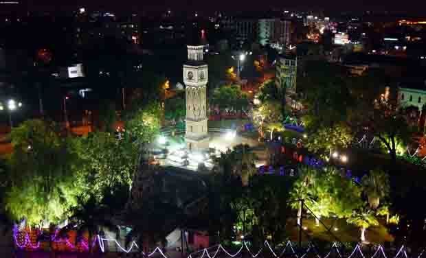 Telangana Formation Day rare photos