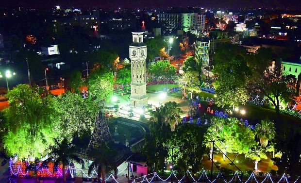 Telangana Formation Day rare photos