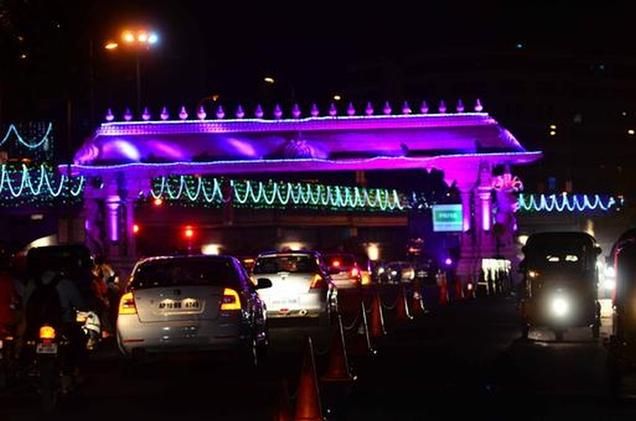 Telangana Formation Day rare photos