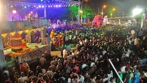 Telangana Formation Day rare photos