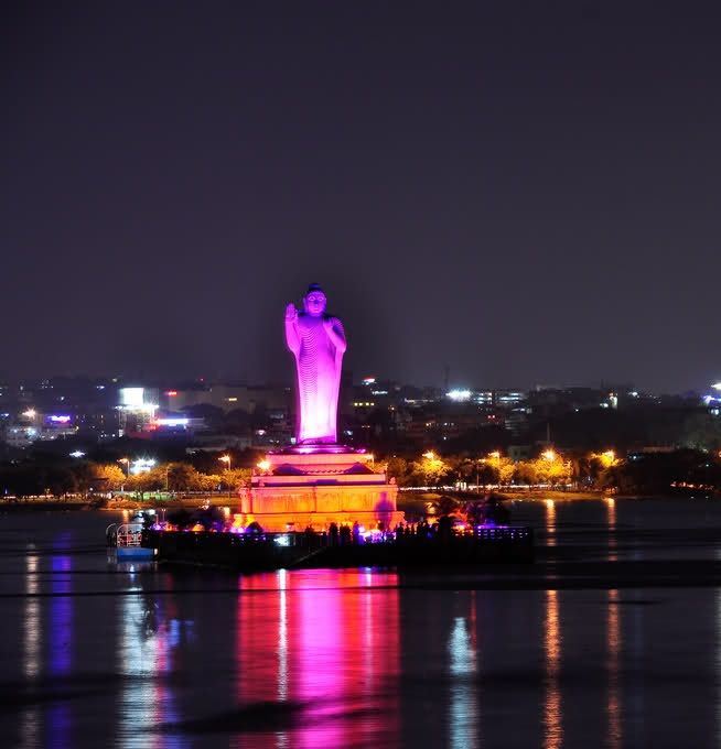 Telangana Formation Day rare photos