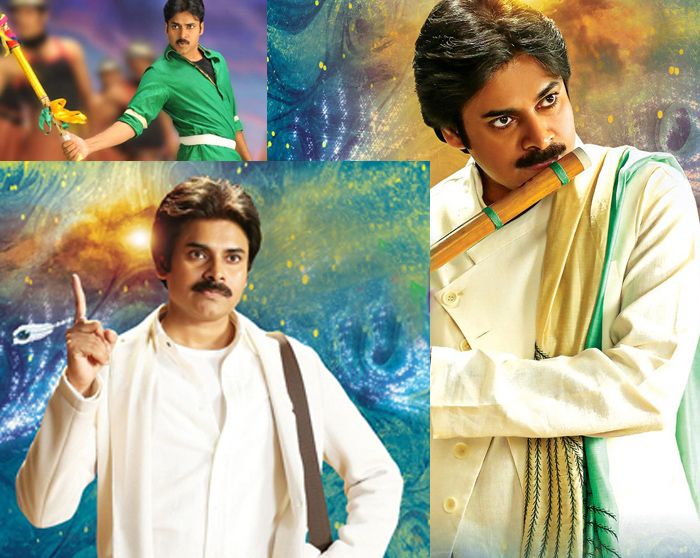 Telugu Actors in Lord Krishna Getups Pics
